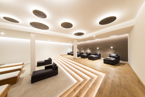 Hotel Cristal